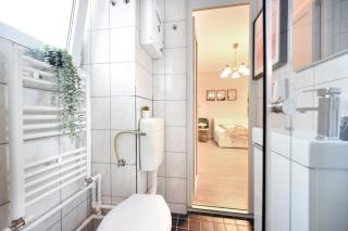 Heart of Bucharest - Cozy Studios on Smardan Street - Bucarest - 9
