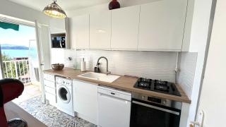 T2 Vue mer Centre Bandol - Bandol - 2