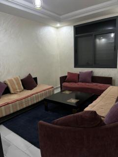 Möbliert Villa in Oujda zu Vermieten - Oujda - 2