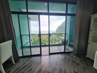 Heaven 7 Aonang Ocean View - Ao Nam Mao - 3