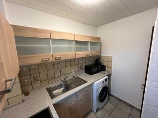 Monteurwohnungen nähe Holsten Galerie - 4