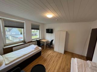 Monteurwohnungen nähe Holsten Galerie - 3