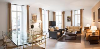 Cannes Croisette Prestige Apart'hotel - 3