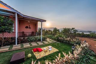 Serai Sukoon by VEO - Part of StayVista - 7