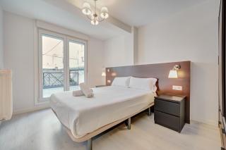 Apartamento Burlada By Clabao - Burlada - 2