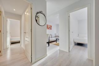 Apartamento Burlada By Clabao - 2