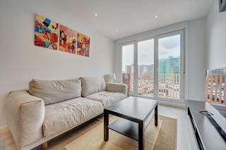 Apartamento Burlada By Clabao - Burlada - 8