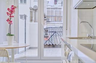 Apartamento Burlada By Clabao - 3