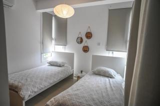 Hi royal villa - Perivolia - 0