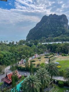 Heaven 7 Aonang Ocean View - Ao Nam Mao - 7