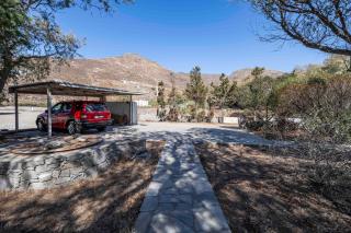 Sandy Beachfront House Ganema Serifos - Ganema - 3