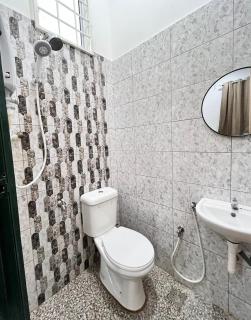 Homestay Desa Rahmat Kota Bharu, Kelantan - Kota Bharu - 6