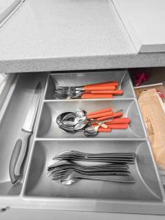 Near Taborstrasse 2Bedrooms for 4 - 5