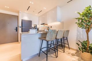 Delightful 1BR in Binghatti Corner, Jumeirah Village Circle by Deluxe Holiday Homes - 8