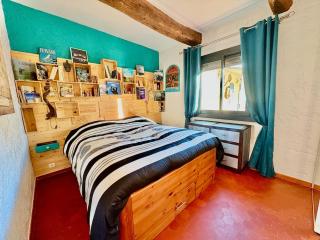 La Caline, villa familiale au calme avec piscine - Saint-Paul-en-Forêt - 5