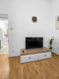 Near Taborstrasse 2Bedrooms for 4 - 2