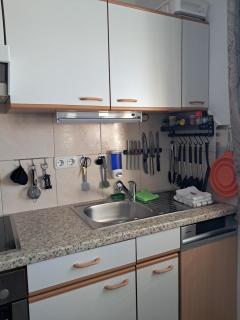 Apartment Rahm - Gerlosberg - 1