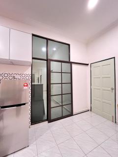 Homestay Desa Rahmat Kota Bharu, Kelantan - 2