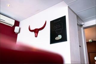 Brit Hotel Confort Auclair - Guéret - 5