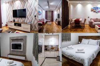 Brilijant Apartman - Aranđelovac - 0