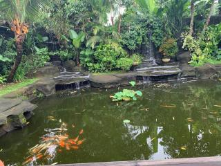 Jagat Nata Luxury Villas - Tabanan - 9