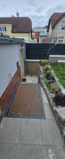 Vu's Home - 8