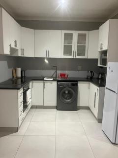 Cliffside Cottage - Kloof - 0