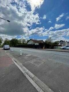 Theviennehouse - Cenon-sur-Vienne - 5