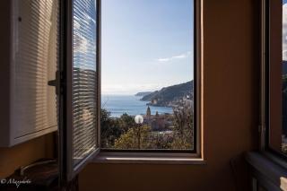 Una finestra sul mare - Genova - 9