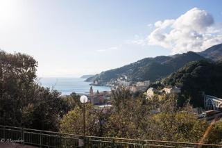 Una finestra sul mare - Genova - 7