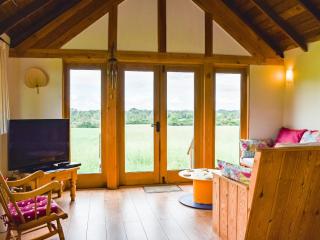 The Long Barn - Little Baddow - 0