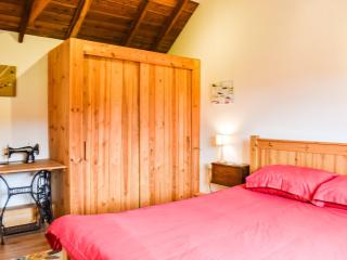 The Long Barn - Little Baddow - 2