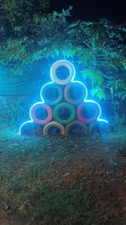 Anvi Holidayhome Alibag - 4