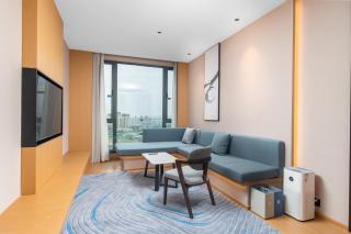 Fairfield by Marriott Chengdu Hi-Tech Zone - Chengdu - 7
