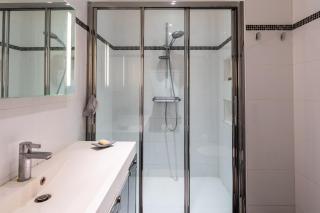 Cyril - Appt au coeur du 15eme arrondissement - Parigi - 6