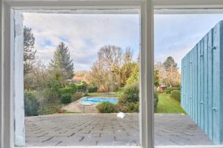 La Picane - Belle maison avec piscine et jardin - 5