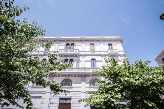 Palazzo Zippitelli Apartments - Bari - 8