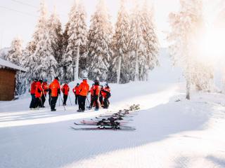 Swissôtel Poiana Brasov - Poiana Brasov - 5