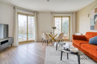 Le Grandiose - Aux portes de Paris - 328B - Levallois-Perret - 1