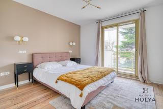 Le Grandiose - Aux portes de Paris - 328B - Levallois-Perret - 8