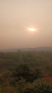 Anvi Holidayhome Alibag - 6