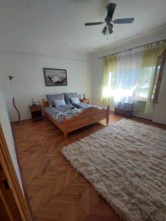 Szent Anna Vendégház Makó - Makó - 1