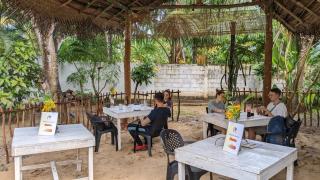 Chill hut home stay - Tangalle - 2