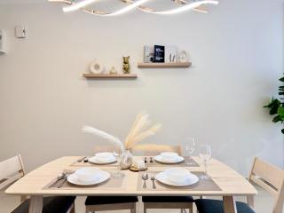 M Vertica KL City Residences by The Conts - Kuala Lumpur - 2