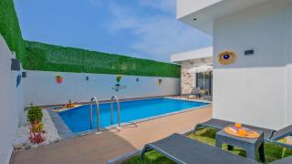 Villa Sitrin 1 - Fethiye - 3