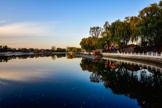 Chinese Culture Boutique Hotel-Tangfu,Traditional Chinese Theme,Heart of Beijing,Near Forbidden City,Tiananmen Square,Hutongs,Metro Access,Free Coffee,tea,Laundry - Pechino - 6