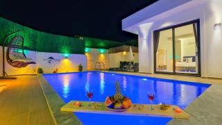 Villa Sitrin 1 - Fethiye - 4