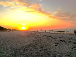Ferienwohnungen/Ferienzimmer Seidel - Zingst - 8