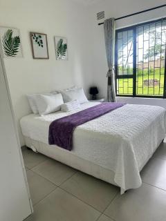 Cliffside Cottage - Kloof - 1