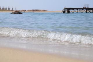 UTOPIA Blue Resort - 1